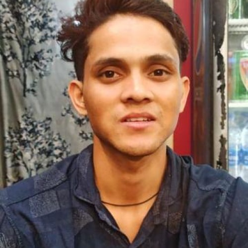 Anil S.