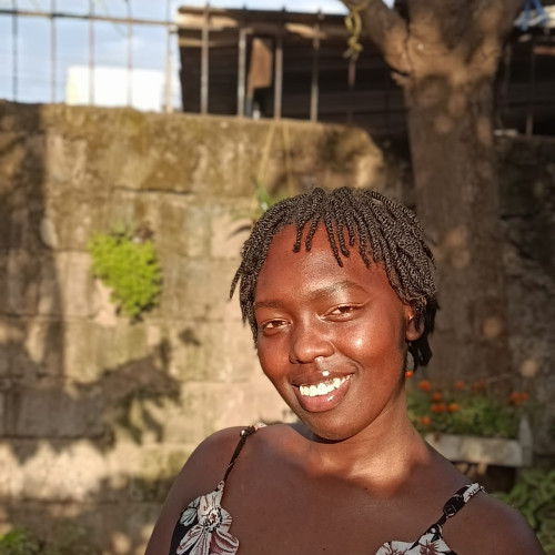 Korir S. profile photo