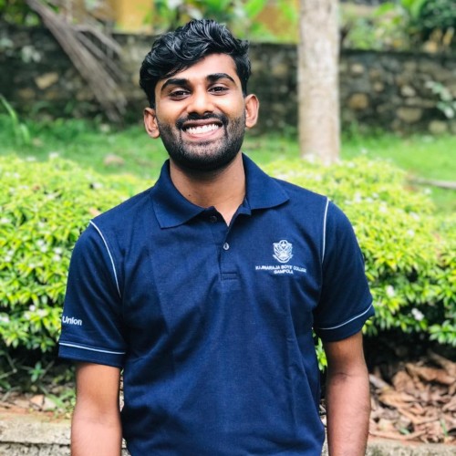 Prasanna P.