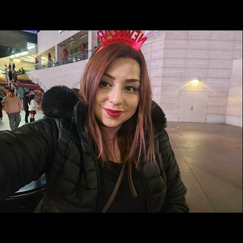 Alondra V.