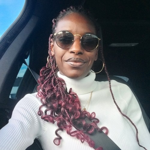 Fatoumata S. profile photo