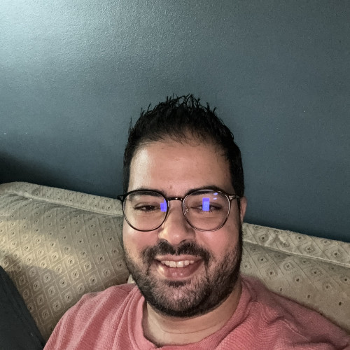 Ayyoub  E. profile photo