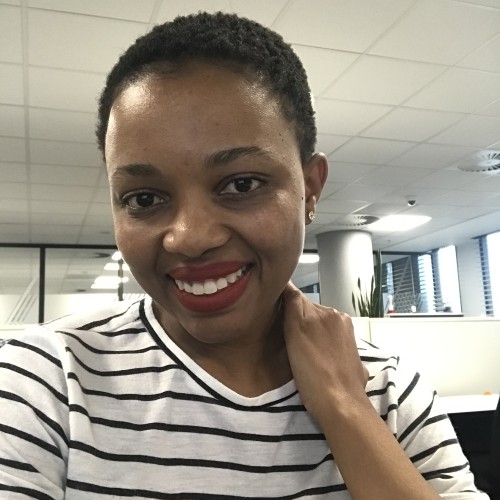 Ipeleng  M. profile photo