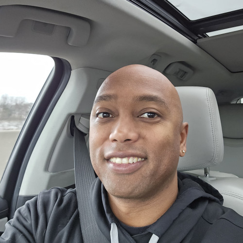 Kendall P. profile photo