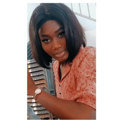 Mawuena  A.