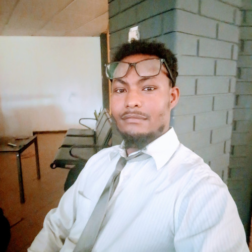 EPHREM FANTAYE S. profile photo