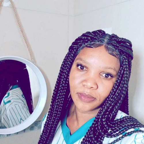 Angel B. profile photo