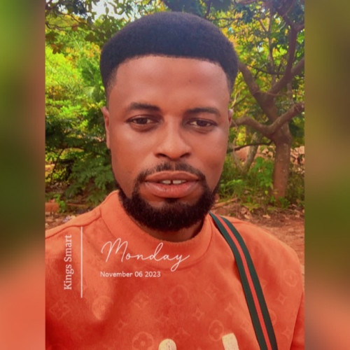 Ugwu J. profile photo