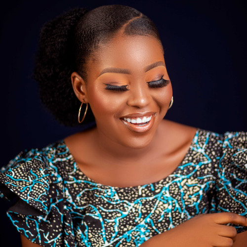 Mercy k. profile photo
