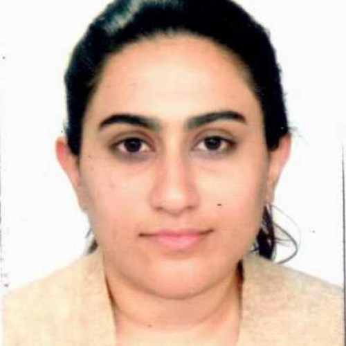 Aanood B. profile photo