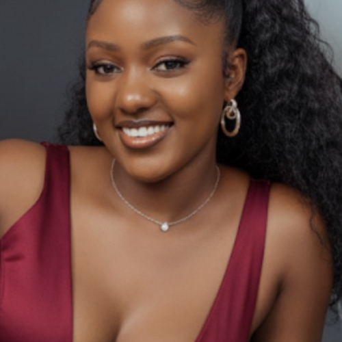 peace m. profile photo