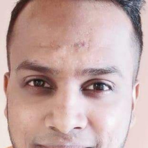 Kautham N. profile photo