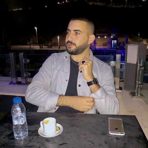 Faouaz E. profile photo