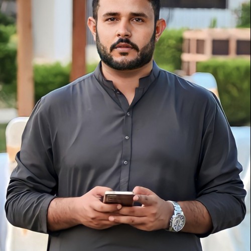 Muhammad Asad A.