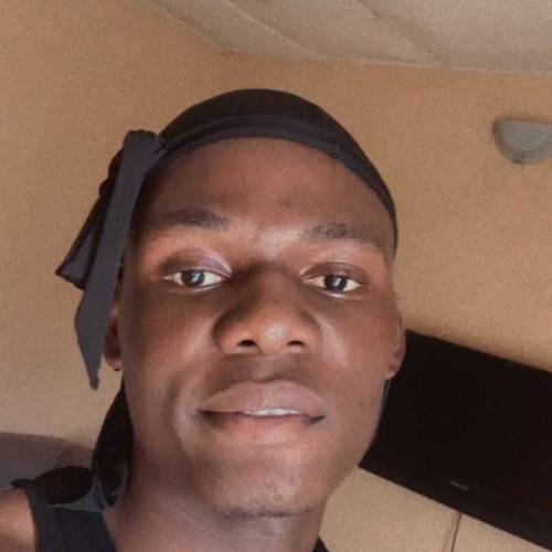 Solomon u. profile photo
