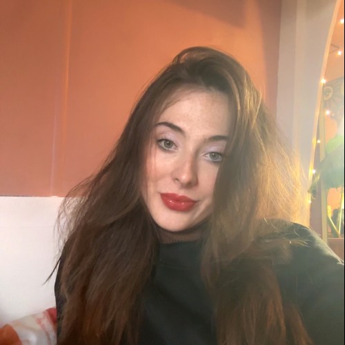 Gabrielle  S. profile photo