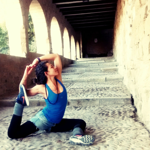 Maria  E. profile photo