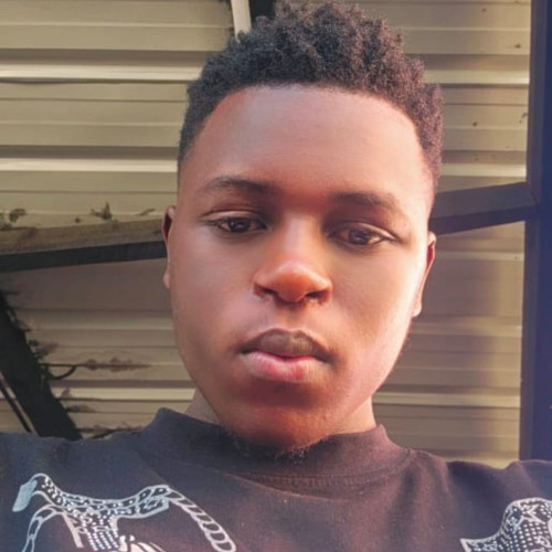 KORBIN L. profile photo