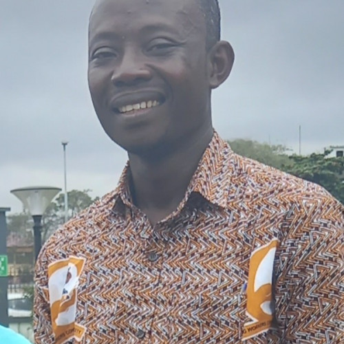 Boakye  P. profile photo