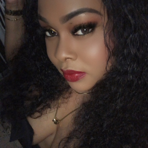 Tenisha D. profile photo