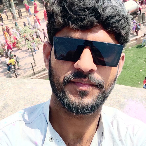 Chillu S. profile photo