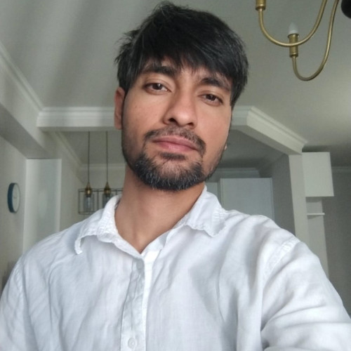 Rehyansh V. profile photo