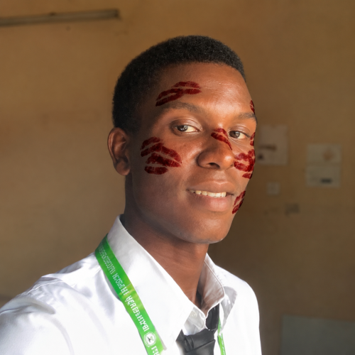 OGUNWUMI  S. profile photo