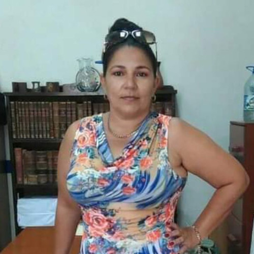 Noemi G. profile photo