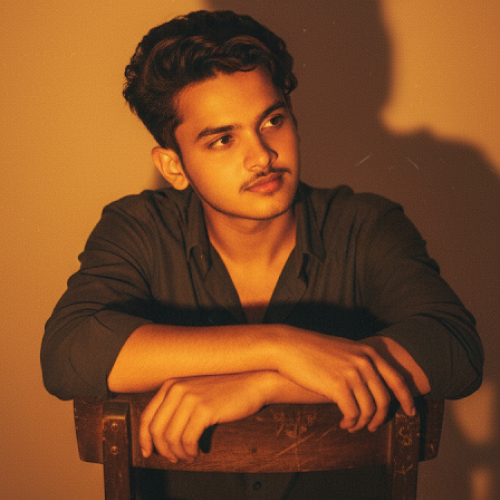 Ibrahim G. profile photo