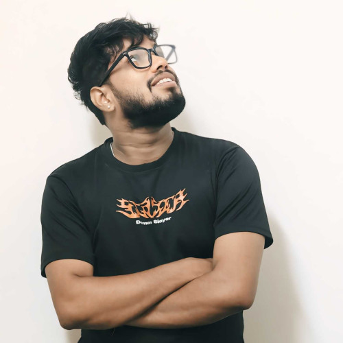 shivam G. profile photo