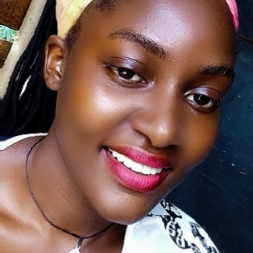 Racheal K. profile photo