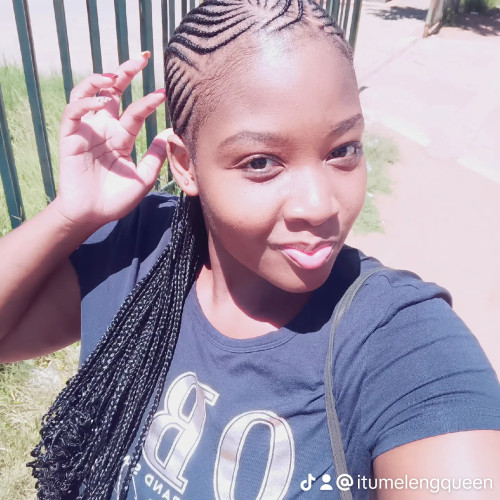 Itumeleng  Q.