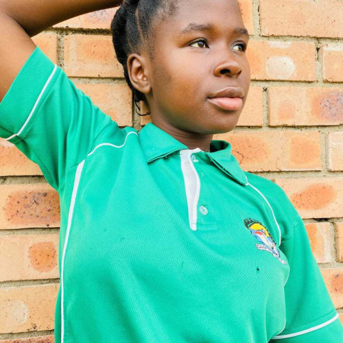 Faith P. profile photo
