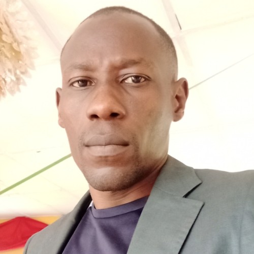 Olusola Ibrahim O.