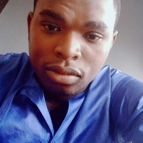 Olaleye F. profile photo
