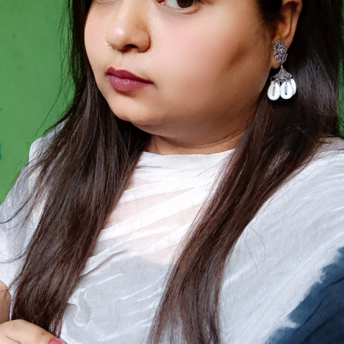 Rimzim V. profile photo