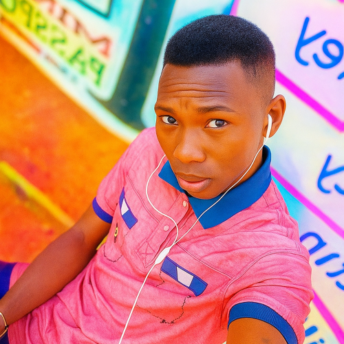 Max W. profile photo