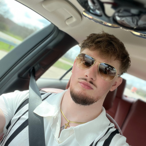 Paul D. profile photo