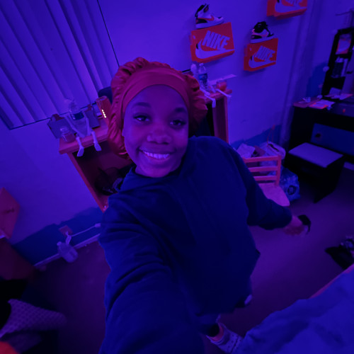 Jaylah A.
