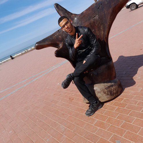 zakar a. profile photo