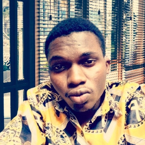 Godswill G.