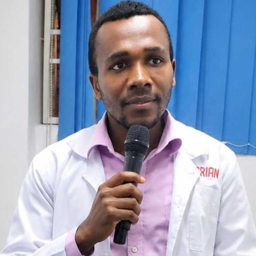 hagenimana B. profile photo