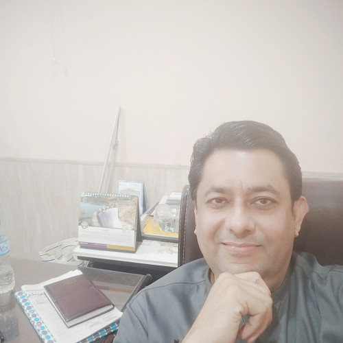 Muhammad  Z. profile photo