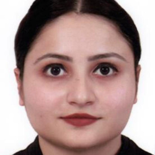 Bharti B.