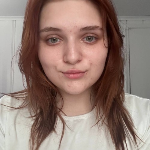 Anastasiia H.