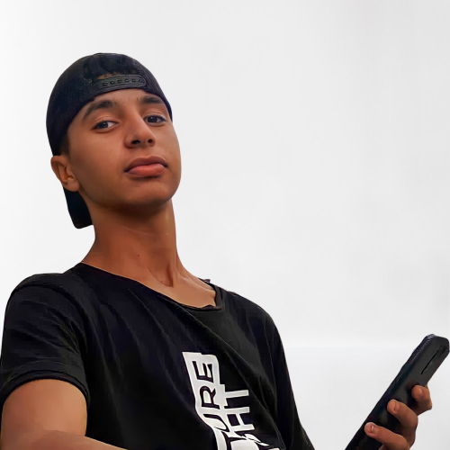 Mohammed B.