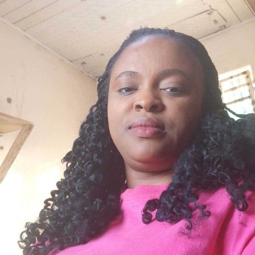 mary j. profile photo