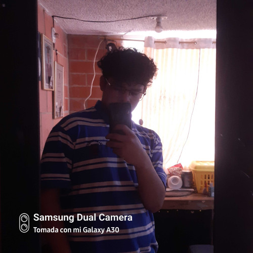 Camilo V. profile photo