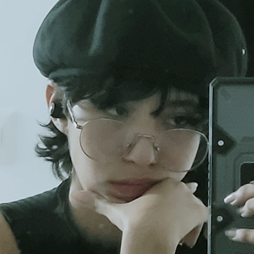 Mika F.