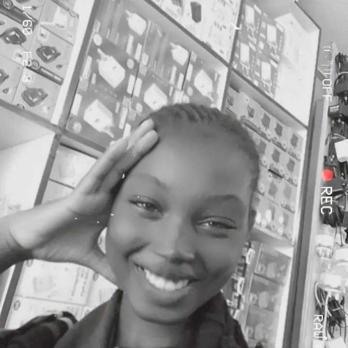 pretty p.